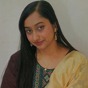 Pratyusha Pal