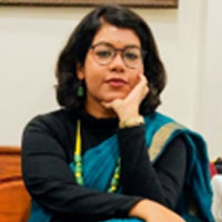 Student Experience at  Clinical Psychology